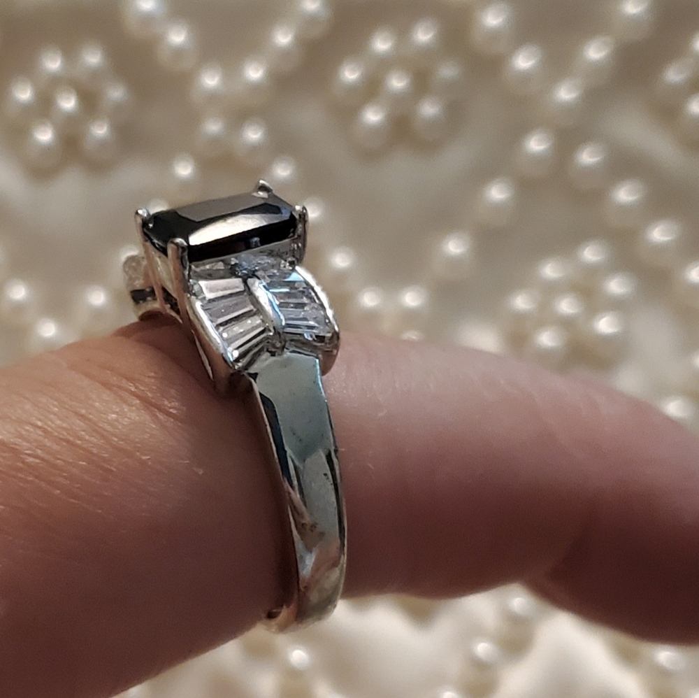 Beautiful ring